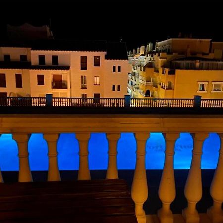 Apartamento Portofino Sun & Beach Almerimar Buitenkant foto