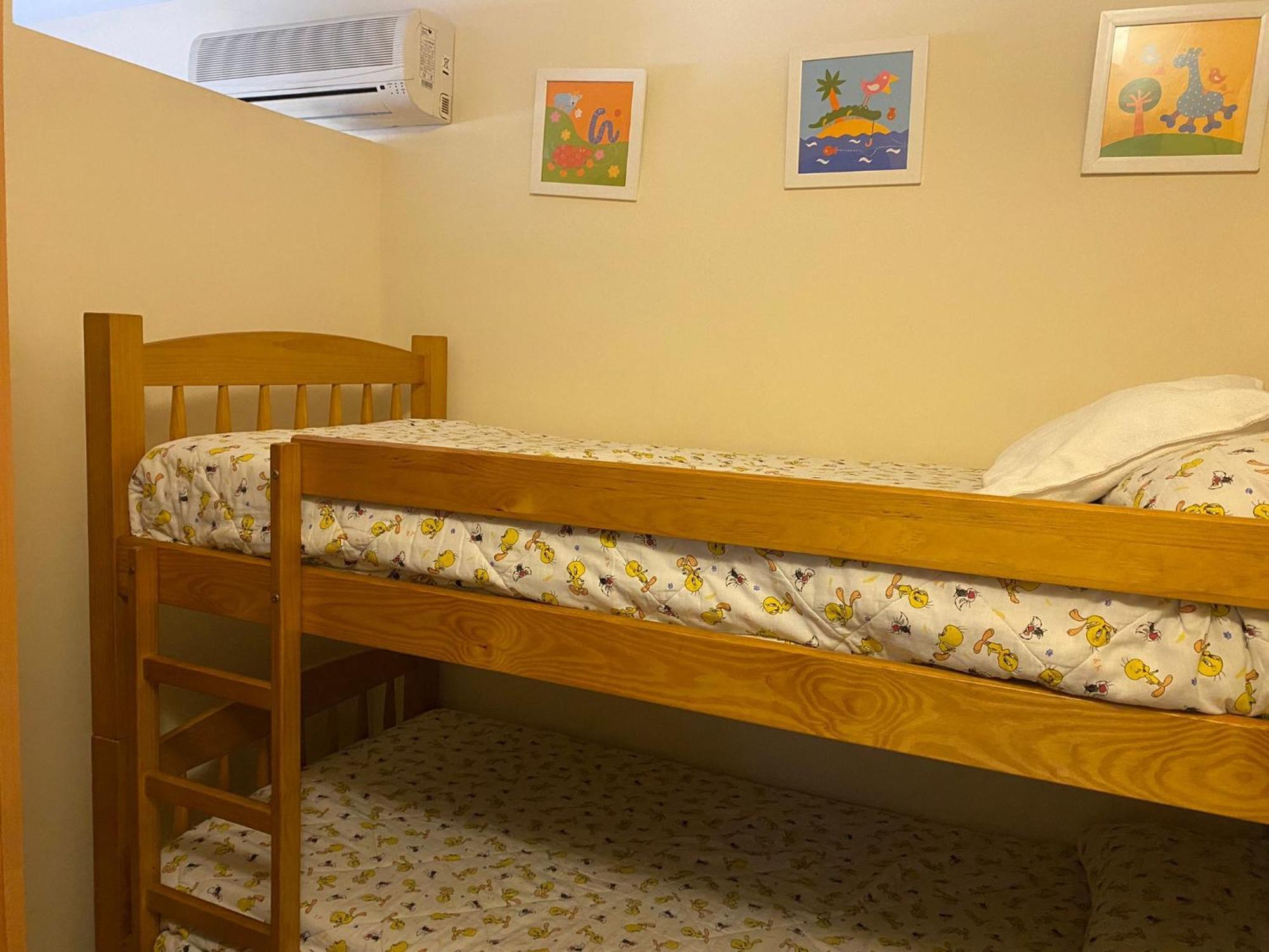 Apartamento Portofino Sun & Beach Almerimar Buitenkant foto