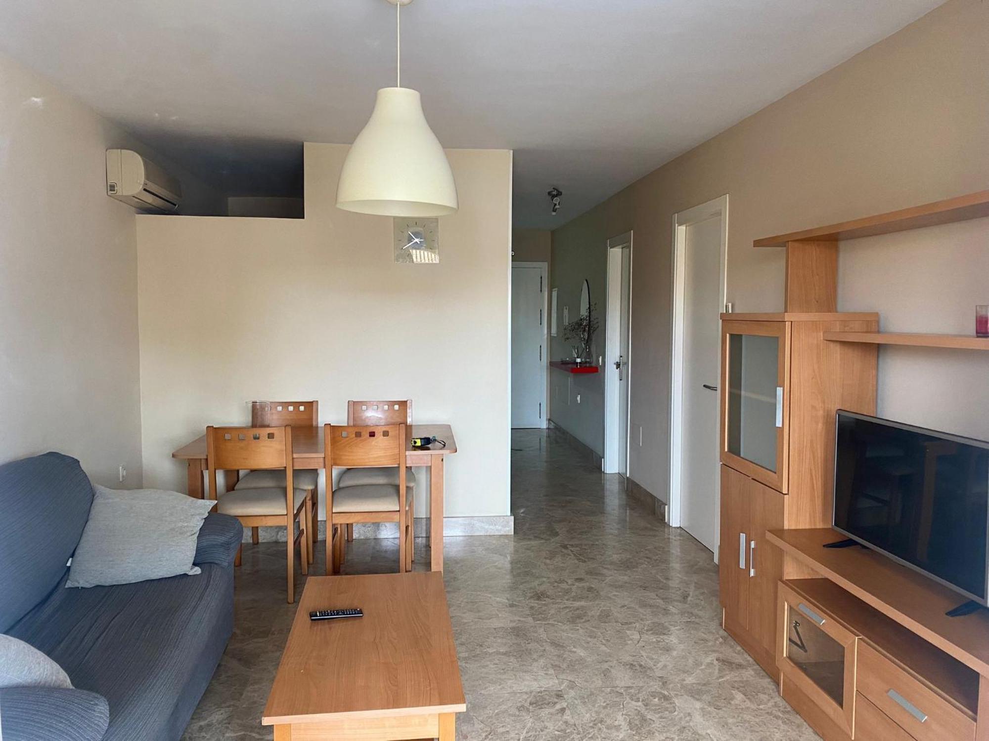 Apartamento Portofino Sun & Beach Almerimar Buitenkant foto