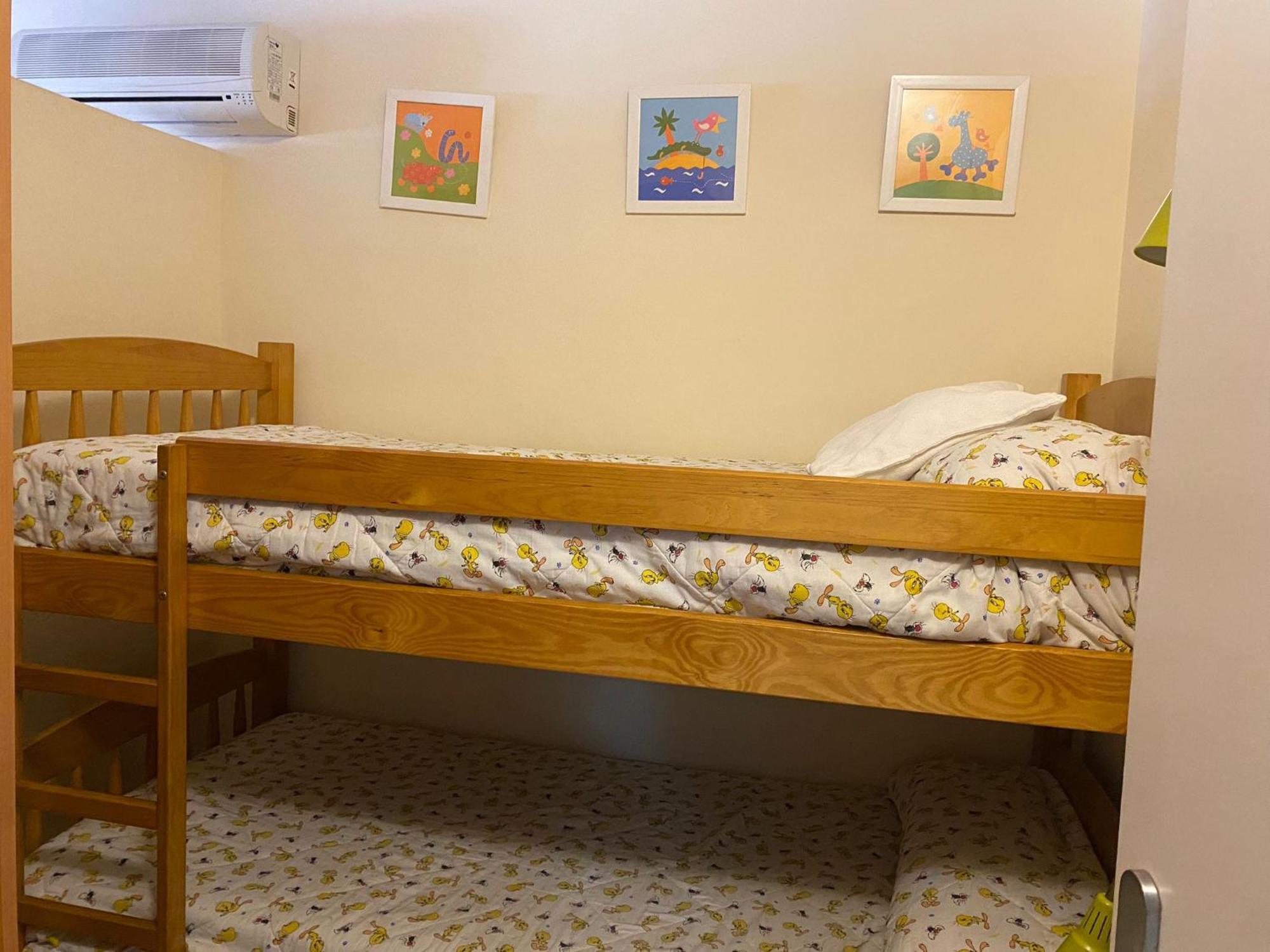Apartamento Portofino Sun & Beach Almerimar Buitenkant foto
