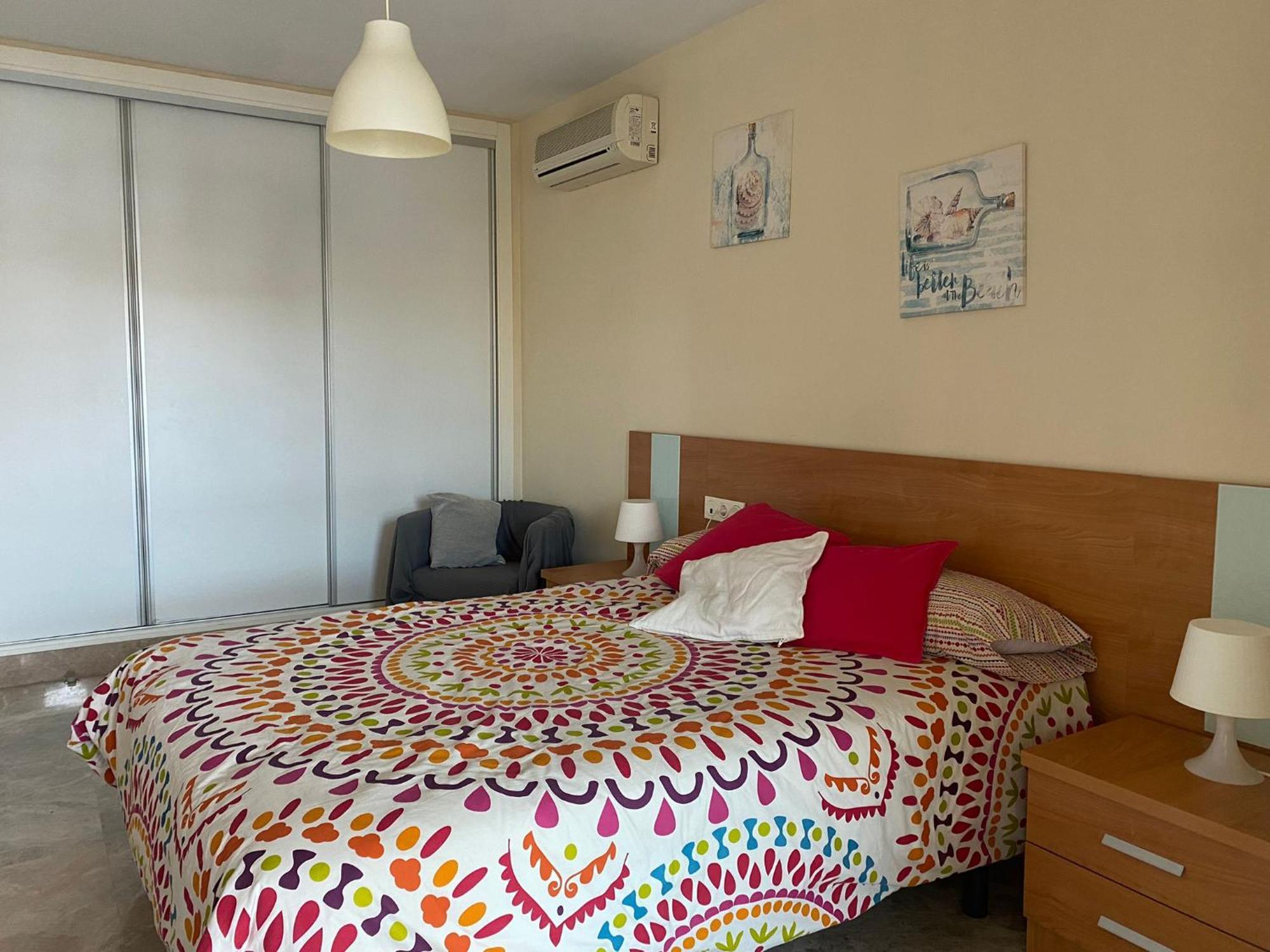Apartamento Portofino Sun & Beach Almerimar Buitenkant foto