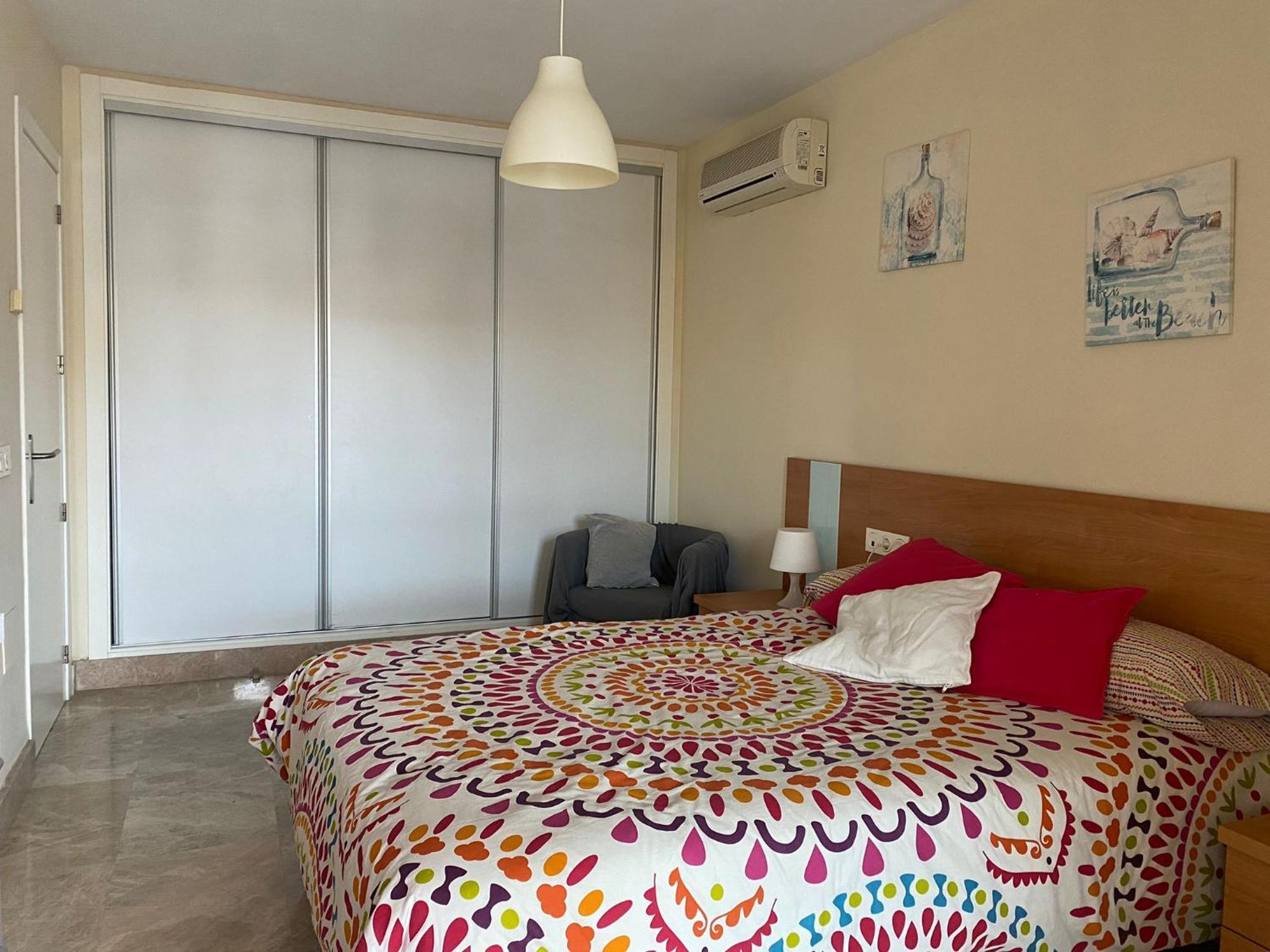 Apartamento Portofino Sun & Beach Almerimar Buitenkant foto