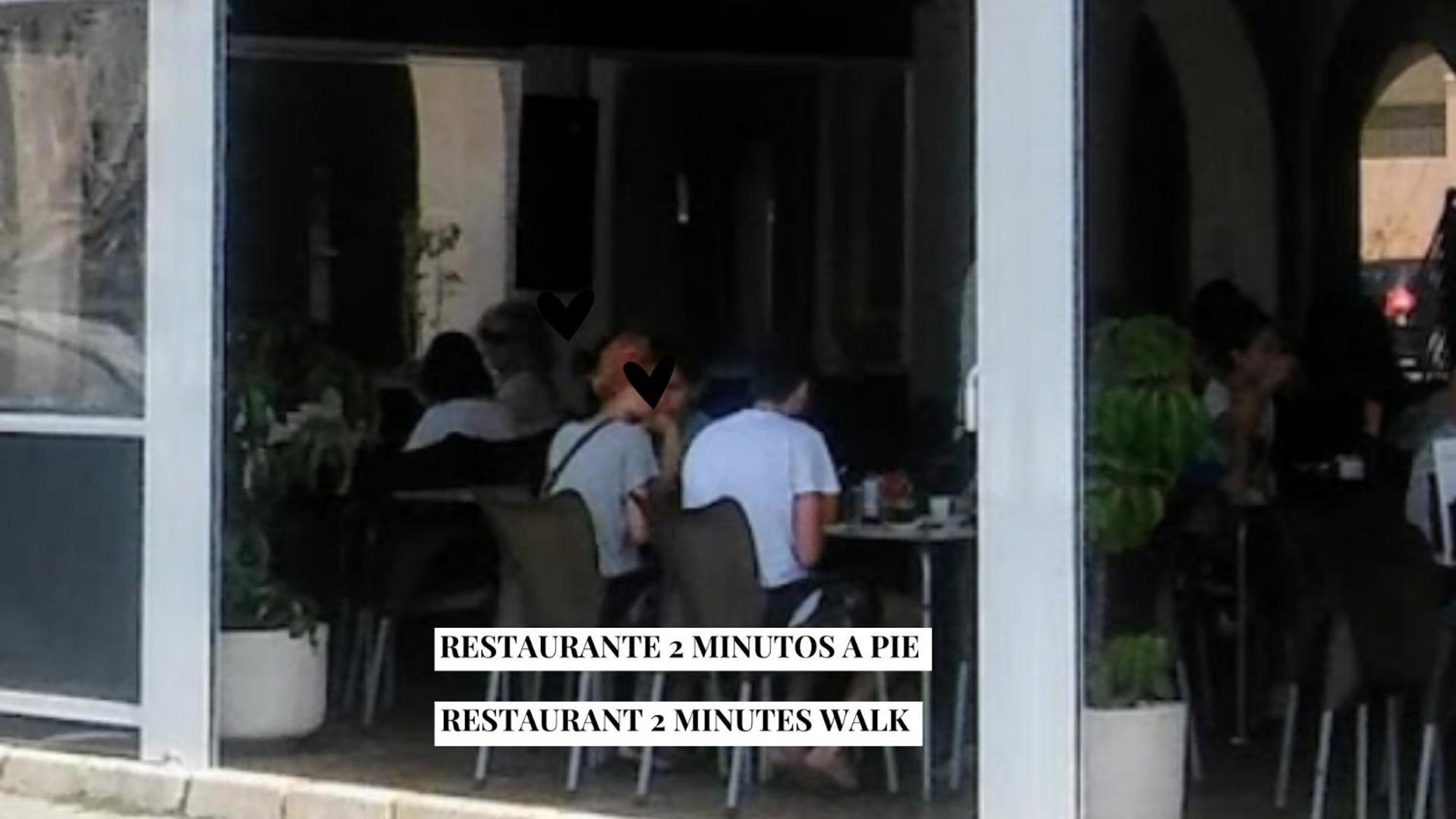 Apartamento Portofino Sun & Beach Almerimar Buitenkant foto