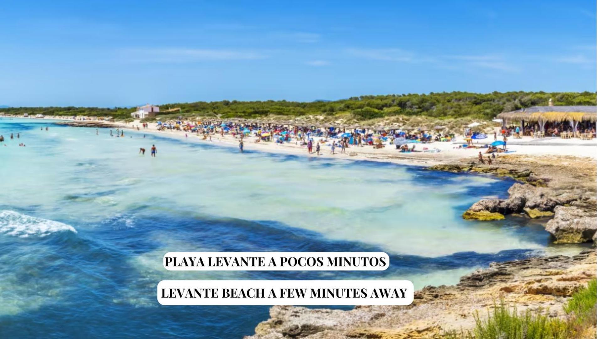 Apartamento Portofino Sun & Beach Almerimar Buitenkant foto